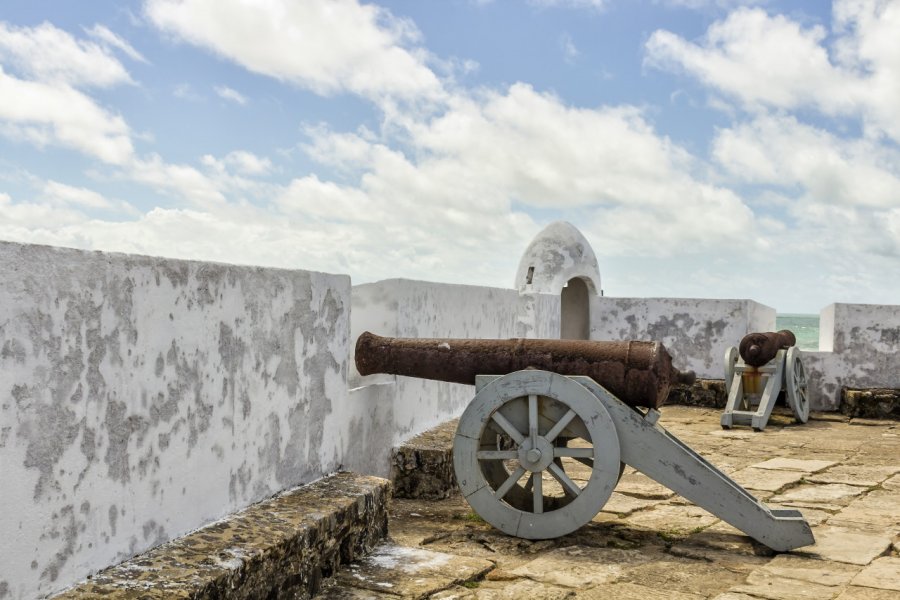 FORTALEZA DOS REIS MAGOS