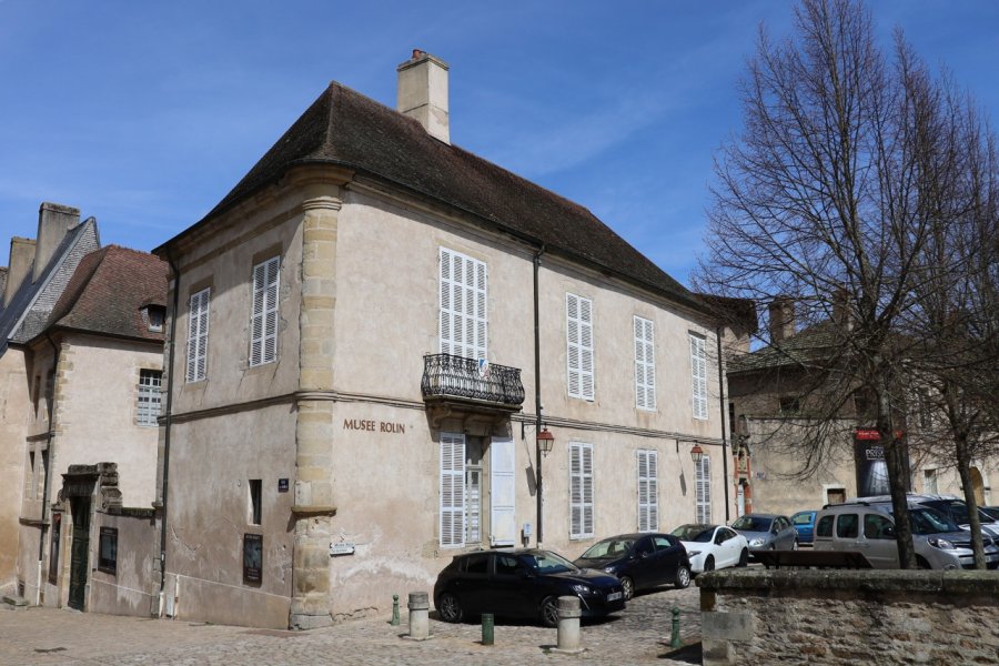 MUSÉE ROLIN