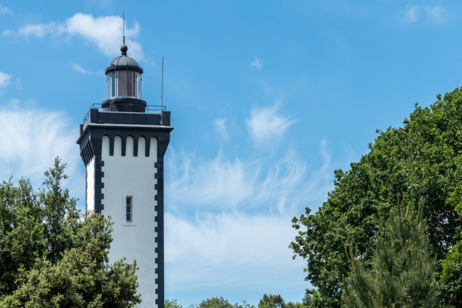MUSÉE DU PHARE DE CORDOUAN & DES PHARES ET BALISES