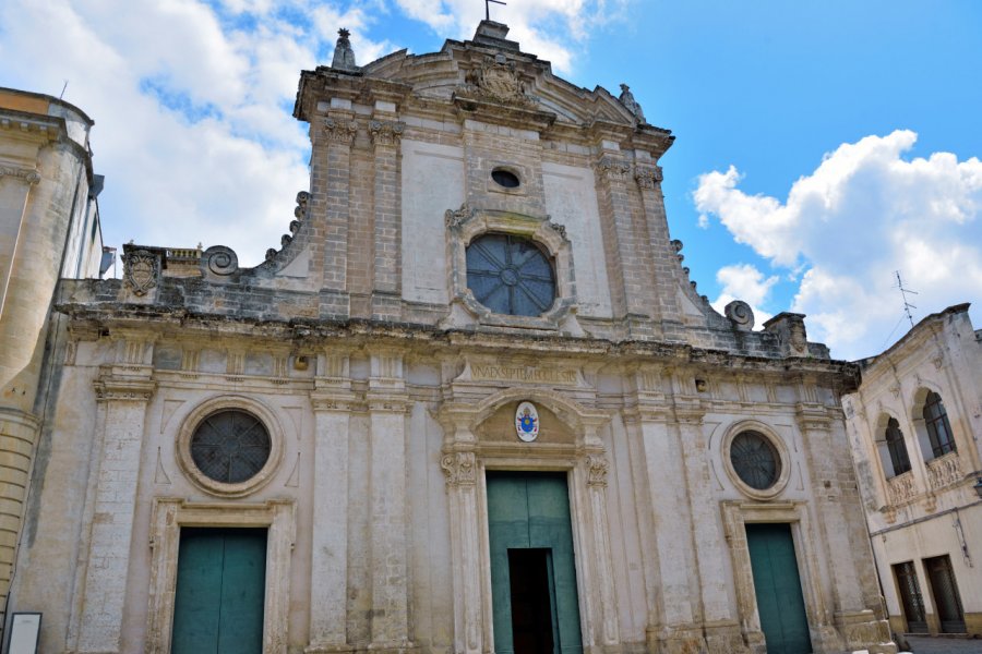 CATTEDRALE