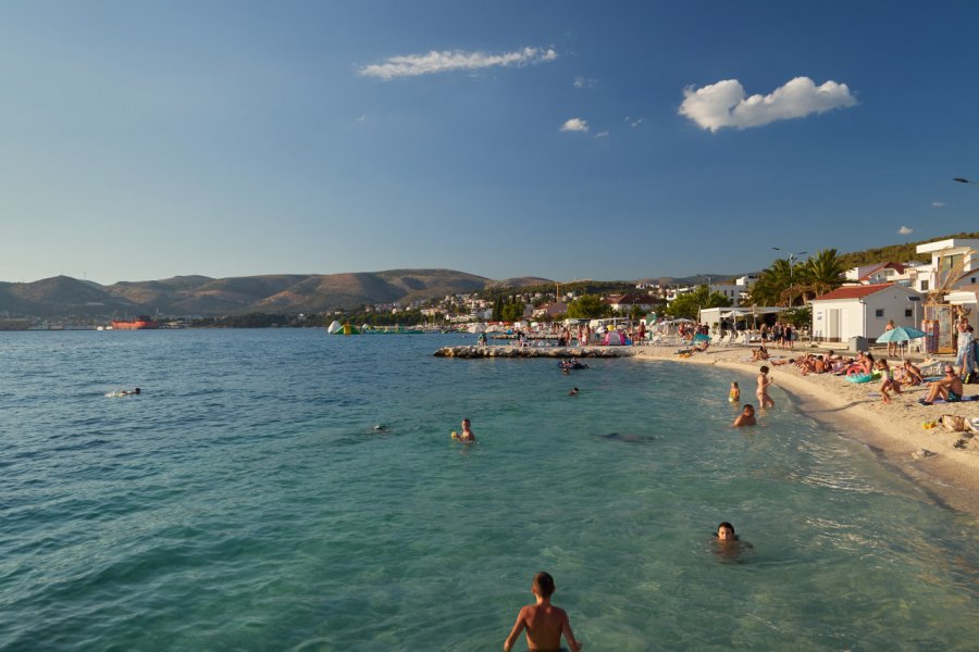 PLAGE D'OKRUG