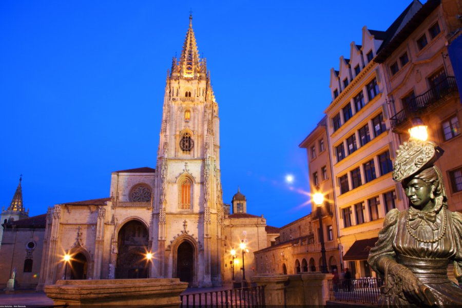 CATEDRAL DE SAN SALVADOR