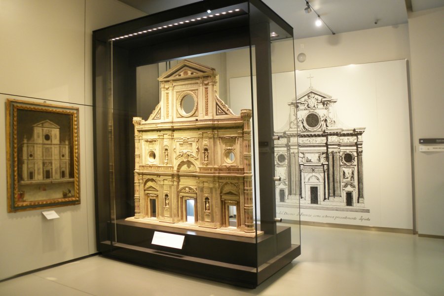 MUSEO DELL'OPERA DEL DUOMO