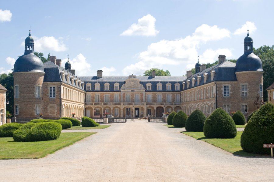 ÉCOMUSÉE DE LA BRESSE BOURGUIGNONNE