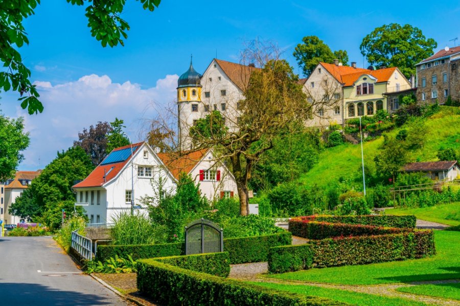 VIEILLE VILLE (ALTSTADT)