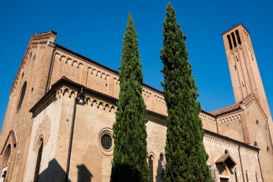 CHIESA DI SAN FRANCESCO