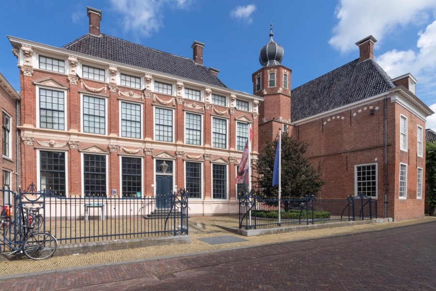 PRINCESSSEHOF - MUSÉE NATIONAL DE LA CÉRAMIQUE