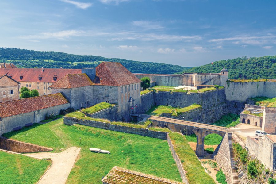 MUSÉE COMTOIS