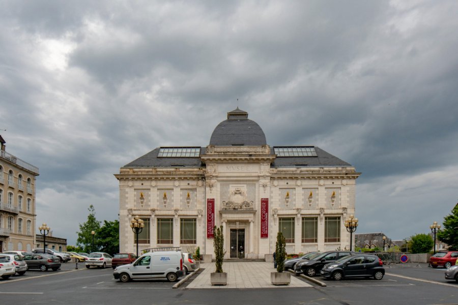 MUSÉE DENYS-PUECH