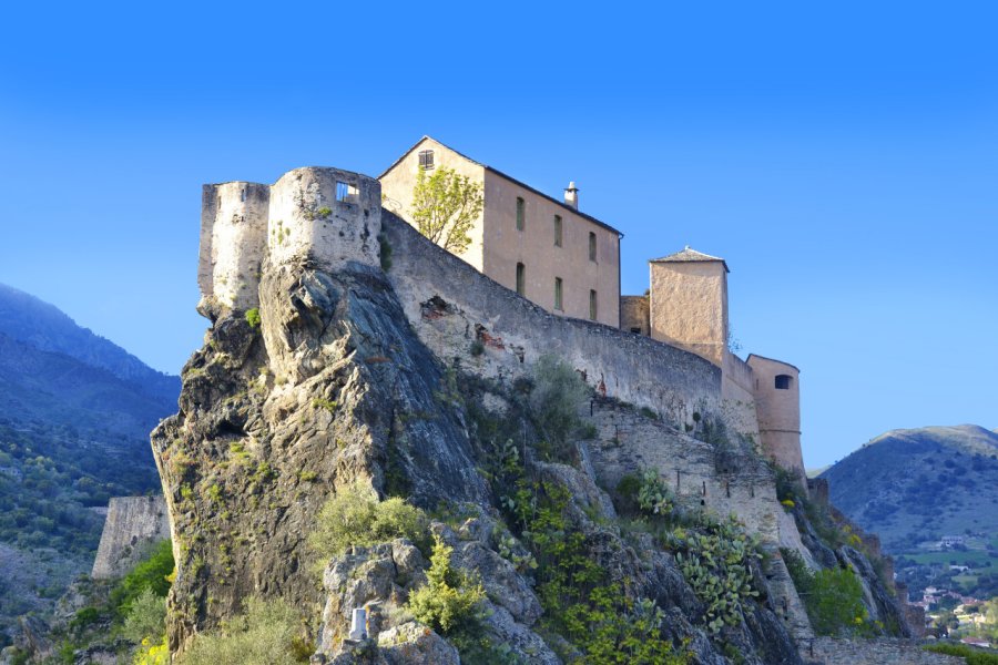 LE BELVÉDÈRE