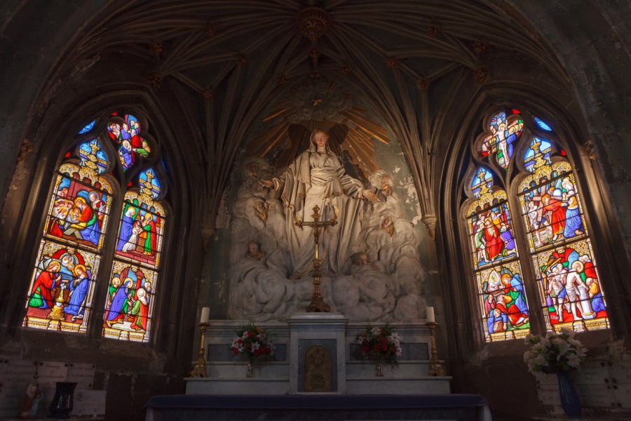 ÉGLISE SAINT-AIGNAN
