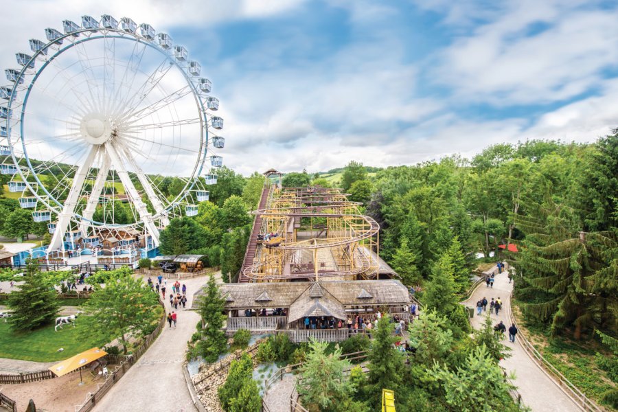 NIGLOLAND