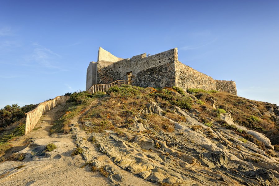 FORTEZZA VECCHIA