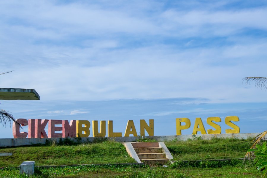 CIKEMBULAN
