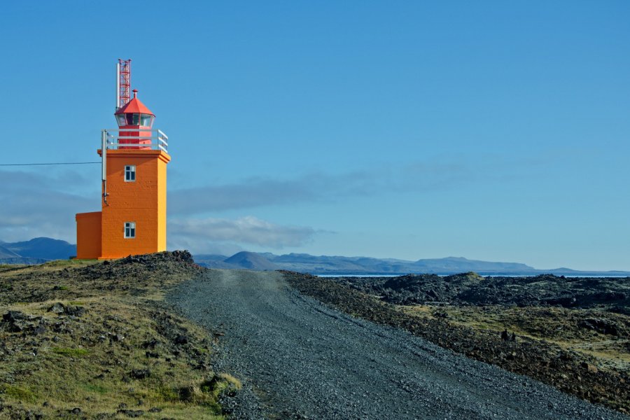HÓPSNES