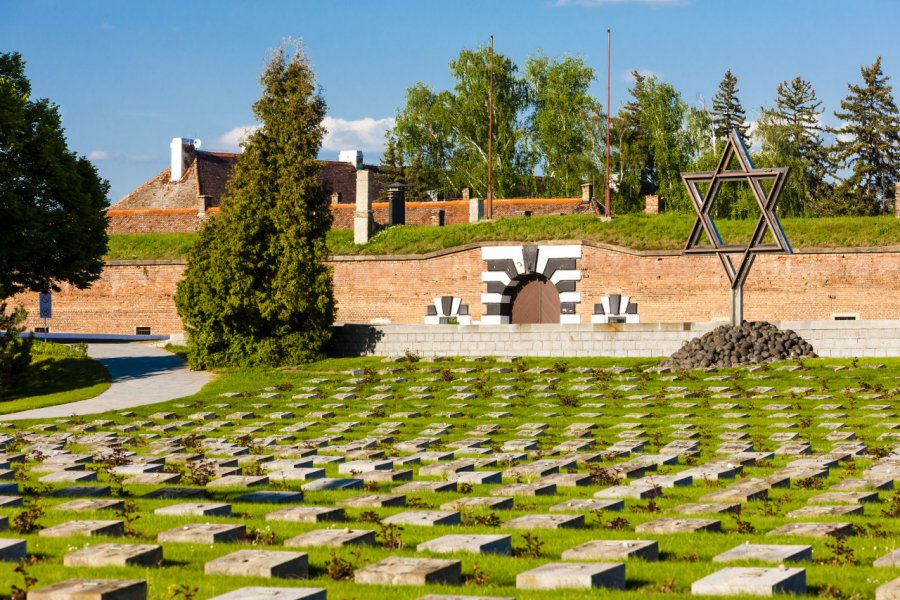 LA PETITE FORTERESSE (MALÁ PEVNOST) OU LA PRISON DE LA GESTAPO