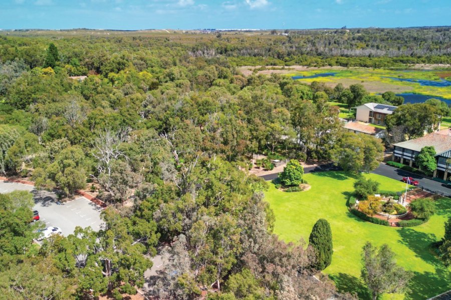 YANCHEP NATIONAL PARK