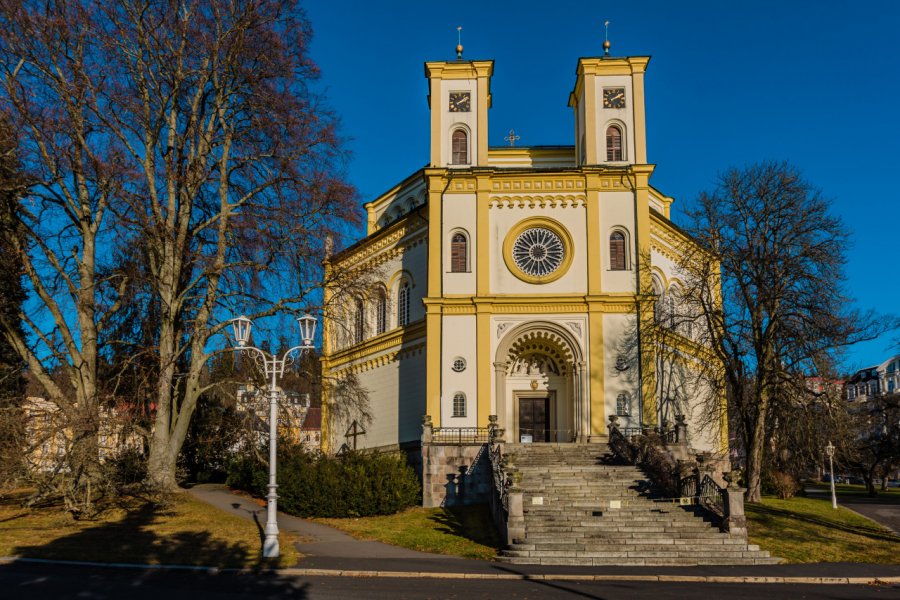 ÉGLISE DE L'ASSOMPTION-DE-LA-VIERGE