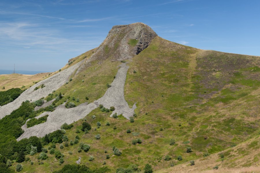 BANNE D'ORDANCHE