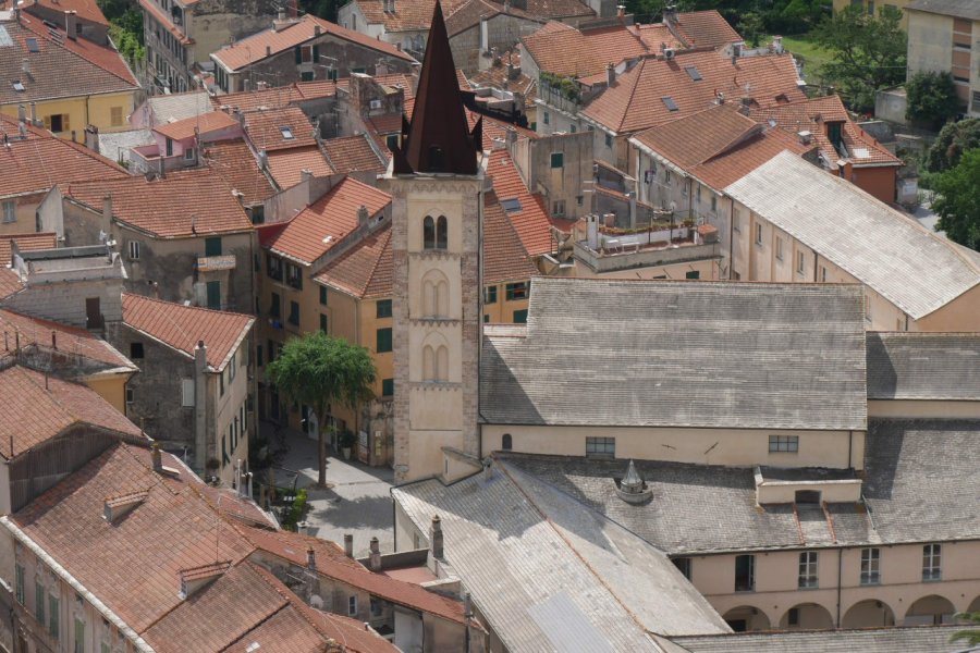 COMPLEXE SANTA CATERINA
