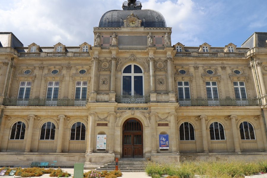 MUSÉE DE PICARDIE