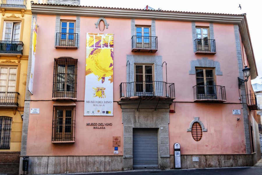 MUSEO DEL VINO