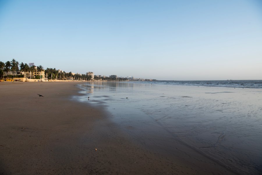 JUHU CHOWPATTY
