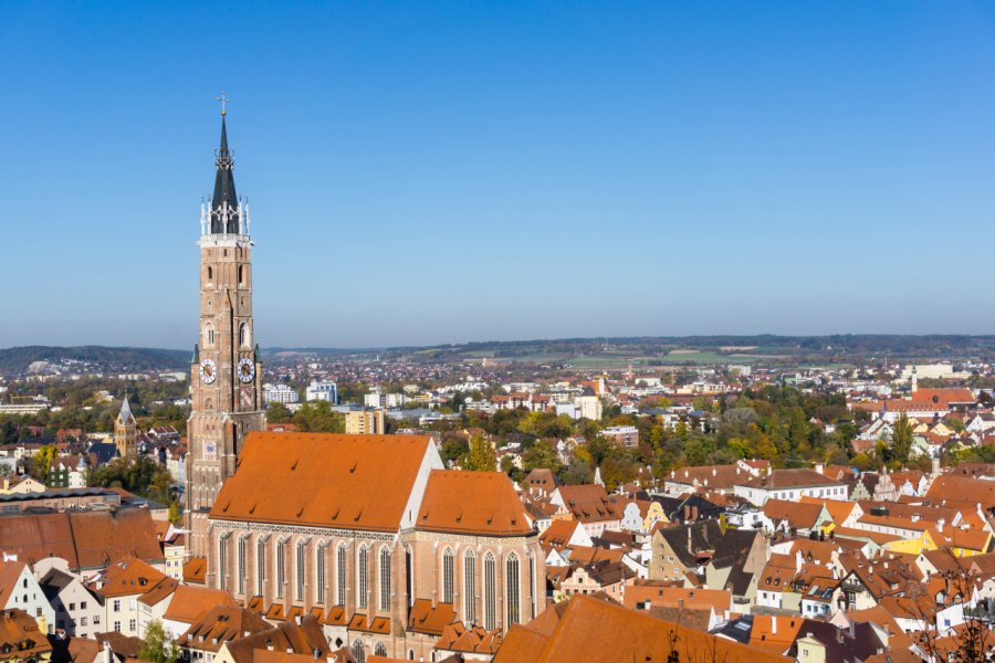 ST. MARTINSKIRCHE
