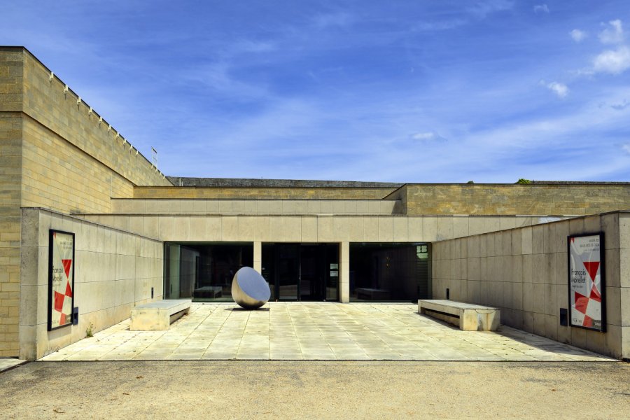 MUSÉE DES BEAUX-ARTS DE CAEN