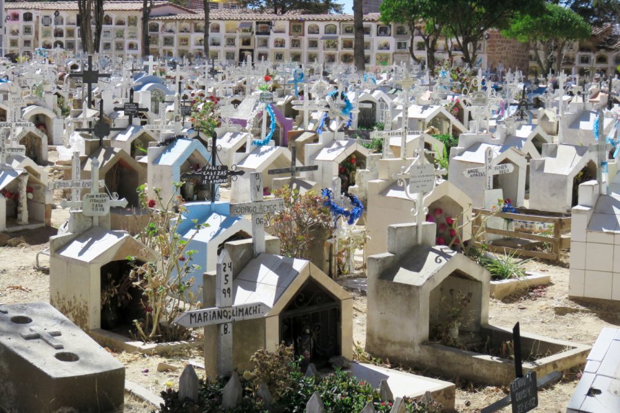 CEMENTERIO GENERAL