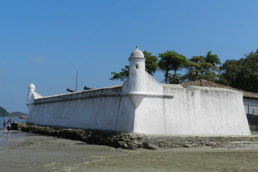 FORTE DE SÃO JOÃO