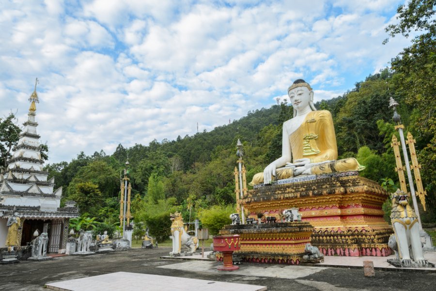WAT PHRA NON