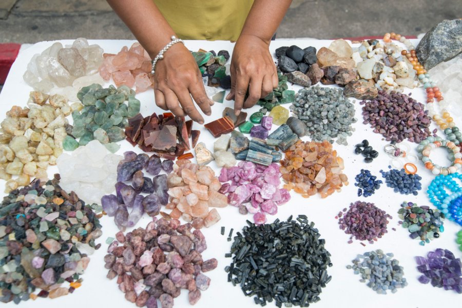 GEMS MARKET