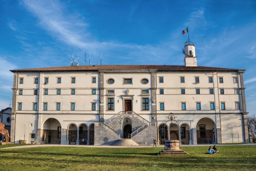 CASTELLO - MUSEI CIVICI