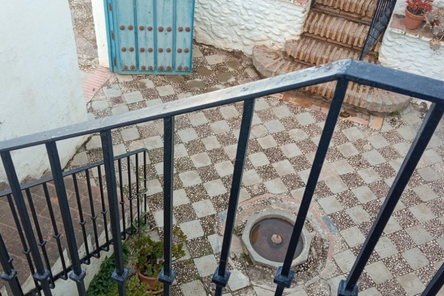 MAISON-MUSÉE DE MANUEL DE FALLA
