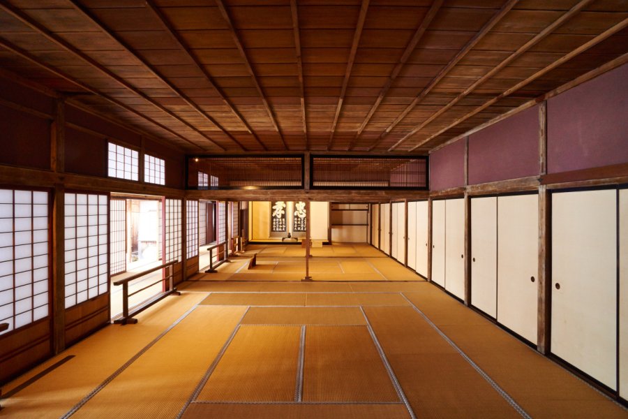 TAKAYAMA JINYA