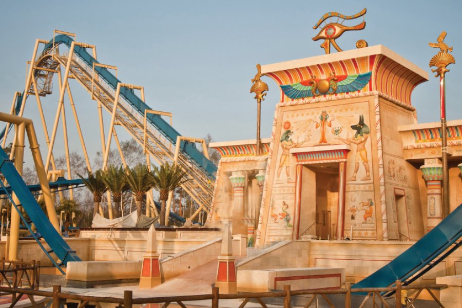 PARC ASTÉRIX