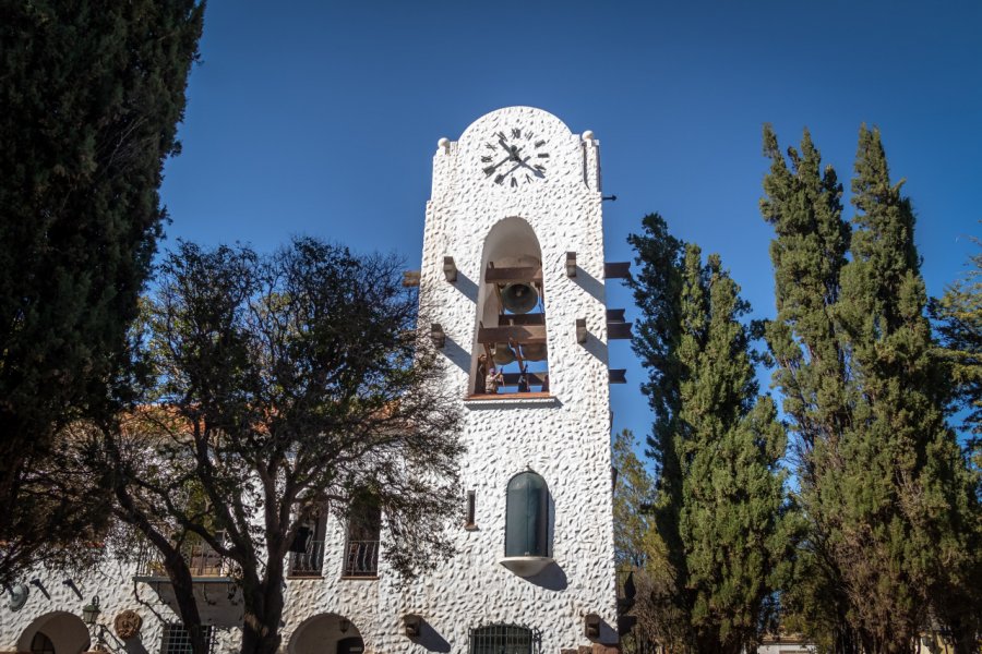 EL CABILDO