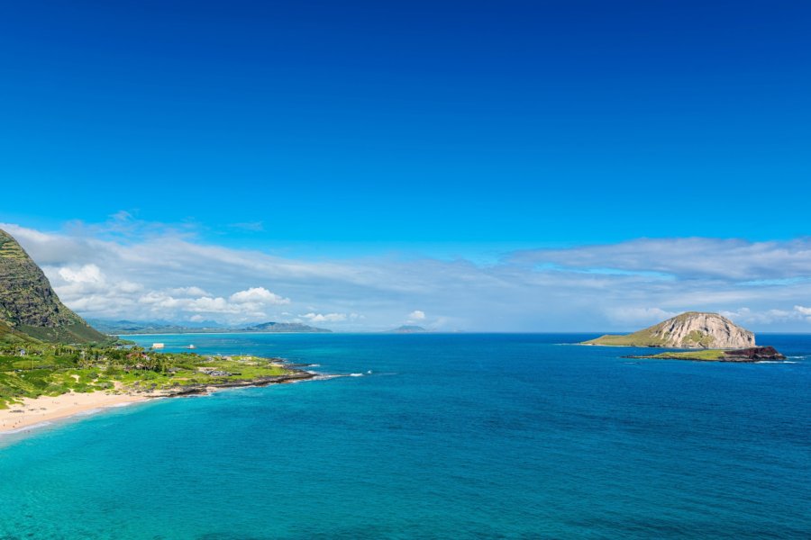 MAKAPUU BEACH PARK