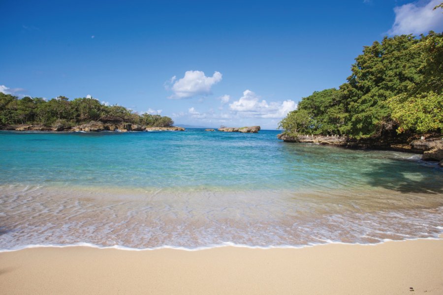 PLAYA CALETÓN