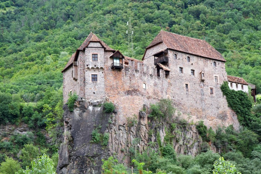 CASTEL RONCOLO