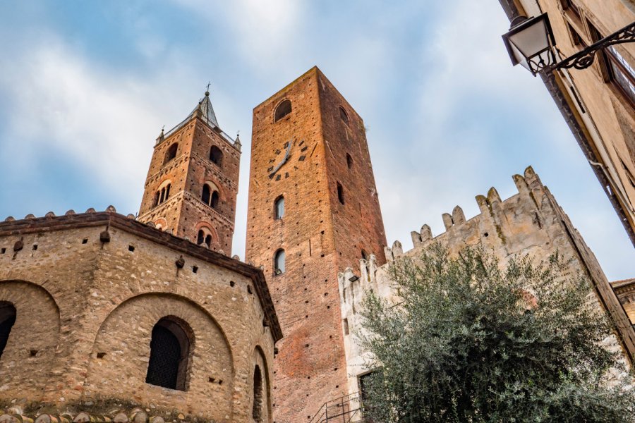 BATTISTERO E MUSEO DIOCESANO DI ALBENGA