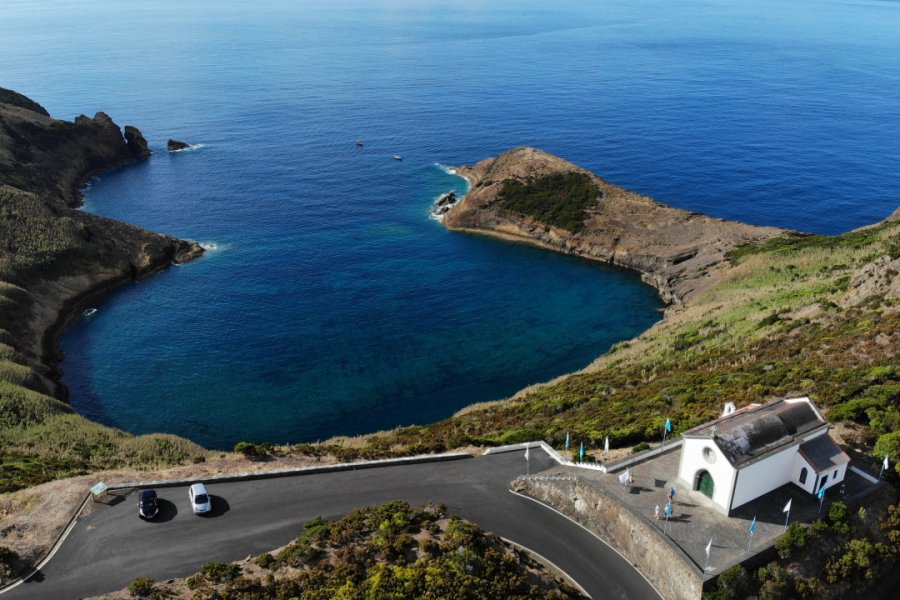 MONTE DA GUIA