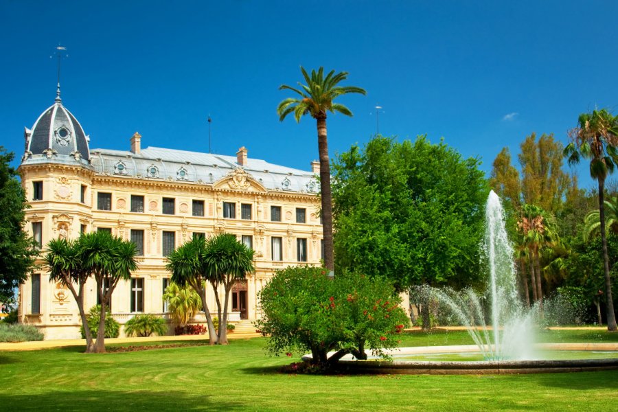 REAL ESCUELA ANDALUZA DEL ARTE ECUESTRE