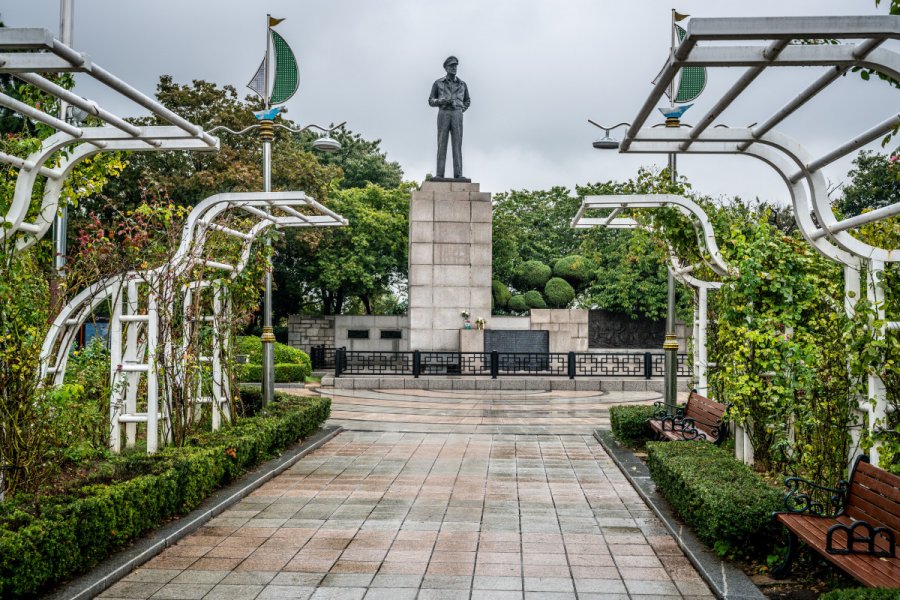 PARC JAYU