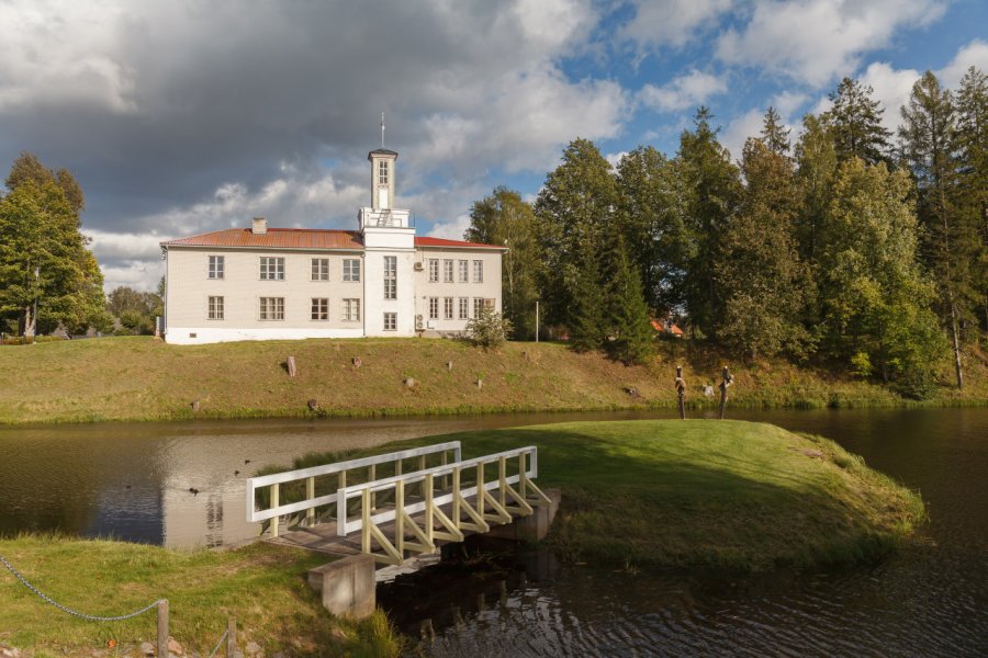 TÕRVA