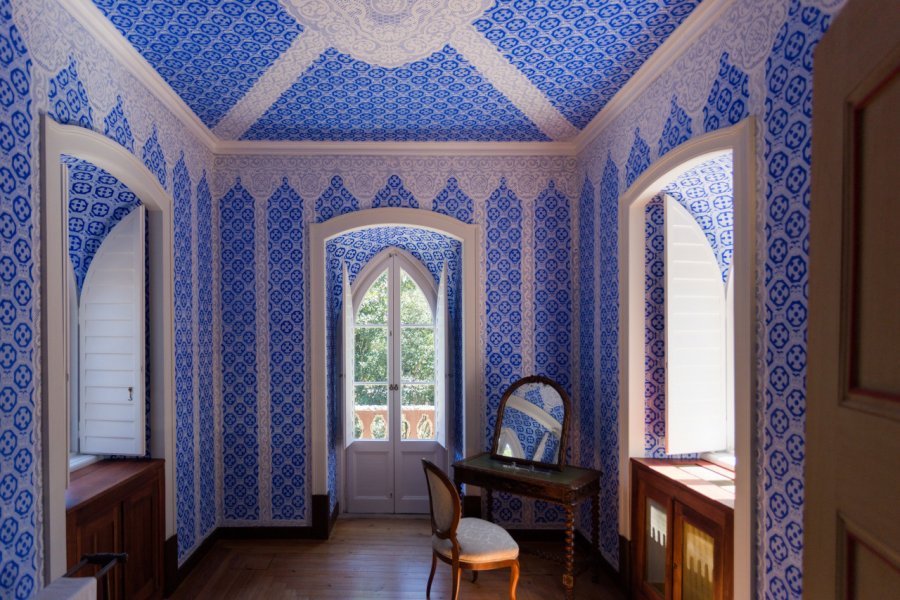 CHALET DA CONDESSA D'EDLA