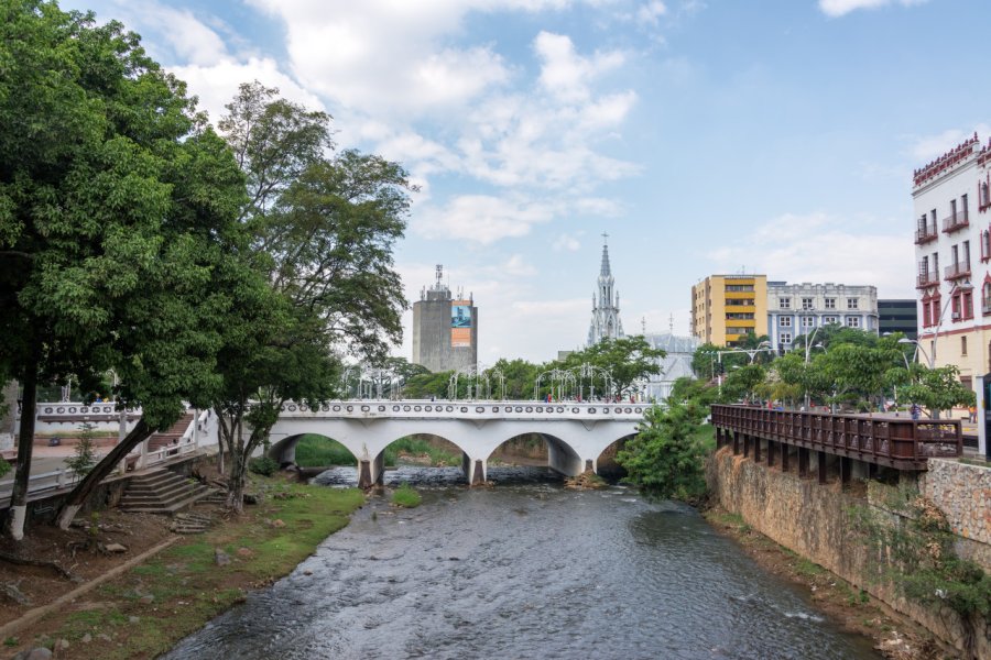 PUENTE ORTIZ