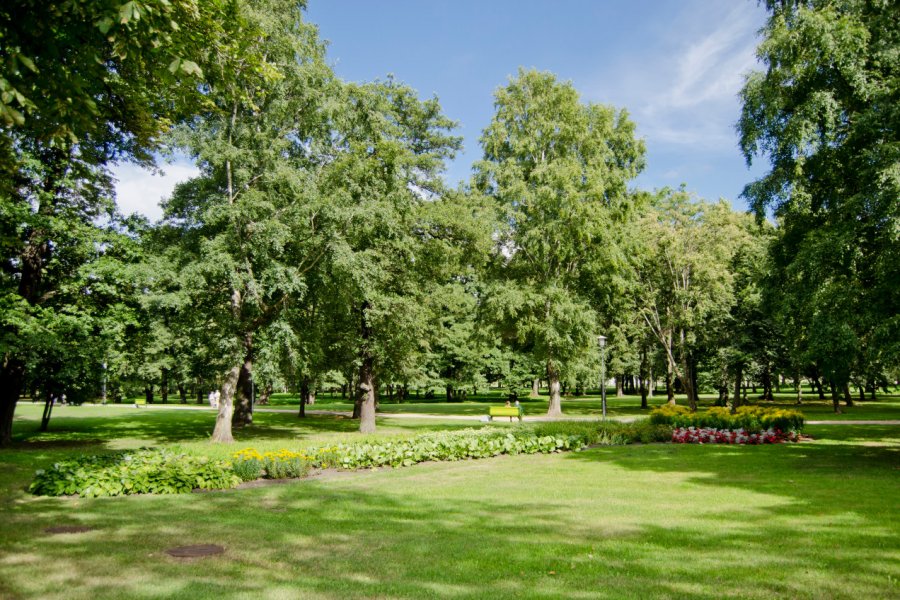 PARC JŪRMALAS (JŪRMALAS PARKS)