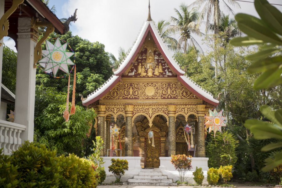 VAT CHOUM KHONG